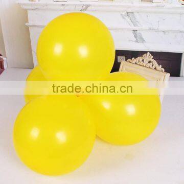 High Quality Standard Latex Helium Balloon of Party Supplies photo-4