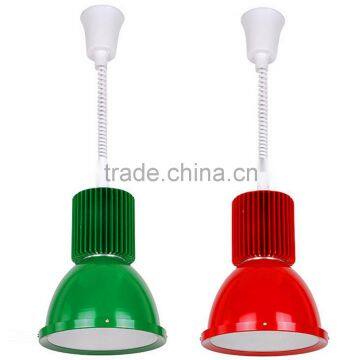 Food Lighting LED supermarket fresh Light 20w 30w 40w with IES CE