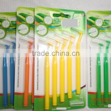 bulk interdental brush for sale