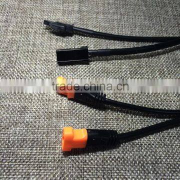 High quality led strip connector terminal block with lowest price in stock