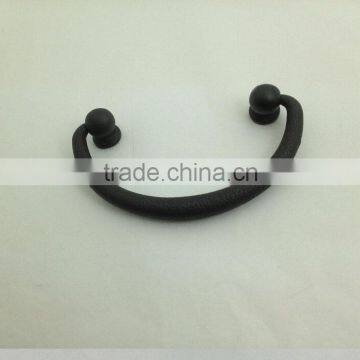 Retro cabinet handles wholesale custo Surface treatment of electroplating processing