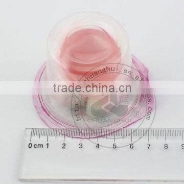 15g Strawberry Jam Marshmallow in Cup photo-4