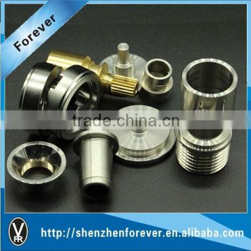 machining cnc parts