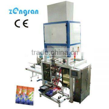 GFCK/50 Automatic Bag Packing Machine Set