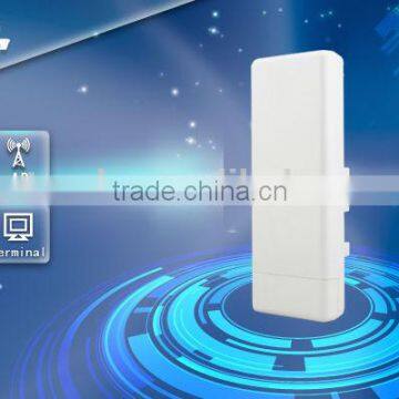 High transmission Speed fm transmitter outdoor wireless ap cpe wifi antenna