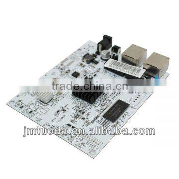 2.4GHz High Power outdoor CPE wireless access point Wireless CPE board