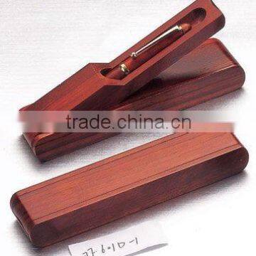 wooden pen gift set for 2014 Christmas gift