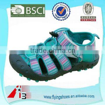 kids baotou sandals shoes 2015