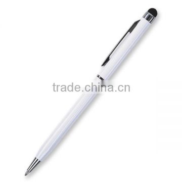 Hot sale metal capacitive touch pen