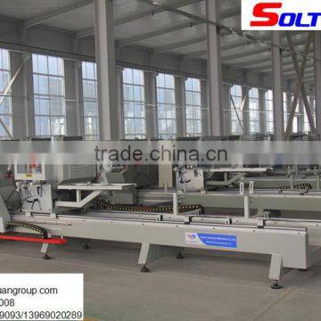 Upvc Windows Production Line photo-3