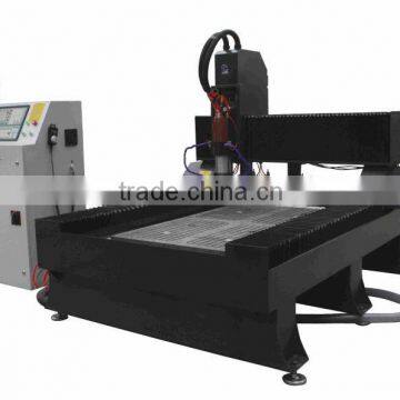 China CNC 3D Engraving Stone and Woodworking Machine