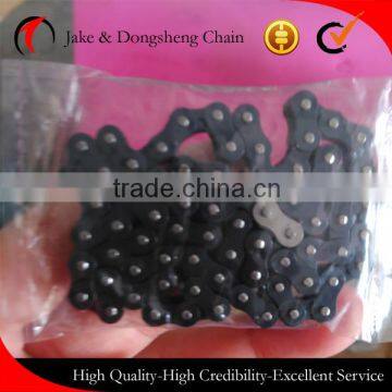 Small Chain 04B-1 Pitch=6.000mm b Series Standard Transmission Roller Short Precision Roller Chains photo-3