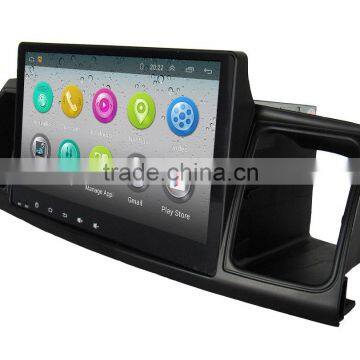 Funwin 9" Android 4.4.2 Car Dvd Player Quad Core Lcd Display for Toyota Corolla EX Stereo 2014 2015 photo-4