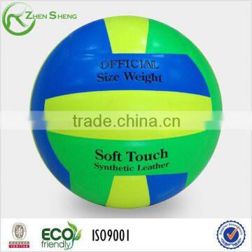 official volleyball