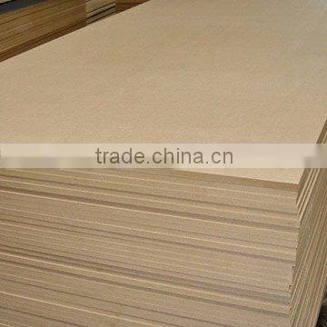 Plain MDF