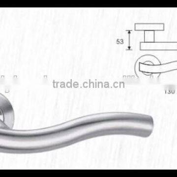 European Style Stainless Steel Door Handle