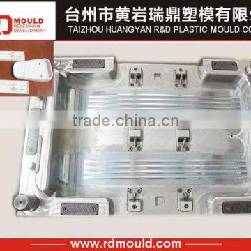 plastic snow sled mould maker in Taizhou