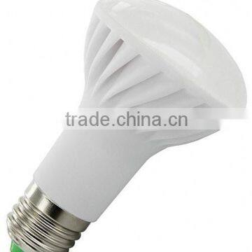 7W E27 R63 LED Bulb,Reflector Bulb, 60W Incandescent Lamp Equivalent,Warm Wh