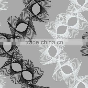 Washable Paper Wall Coverings / Walled Paper /wall Paper Agent photo-3