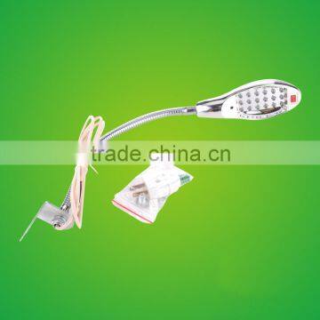 1W LED sewing machine spot light