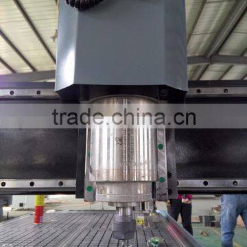 China DL-1224 Cnc Router Machine With Low Price;good Quality for Wood photo-6