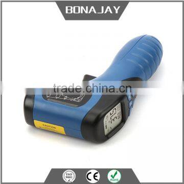 LCD Non-Contact 12:1 Digital Laser Temperature Gun Infrared IR Thermometer photo-4