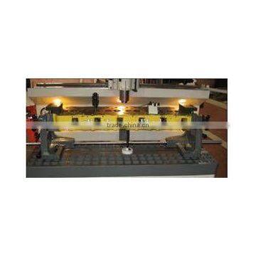 Valve Seat and Guide Boring Machine for Engine Rebuild-BV60S photo-3