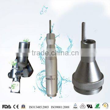 Beauty Clinic Hot Scar Removal and Vaginal Tighteing Co2 Laser Equipment photo-4