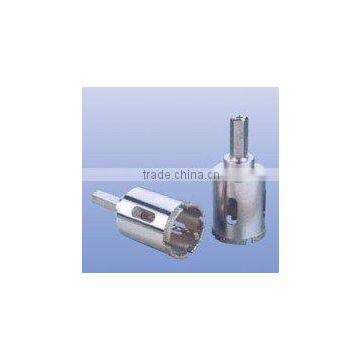 Diamond Core Drill Bits