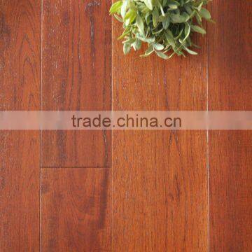 American Hickory Finger Joint Wood Flooring