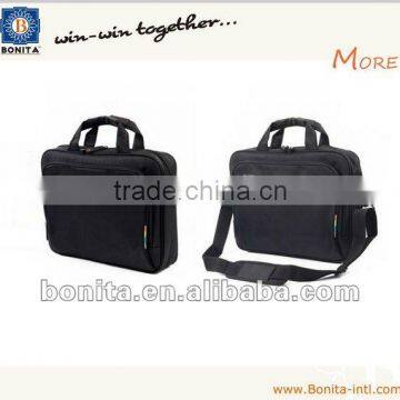 Newest 15.6" design laptop bag messenger bag netbook
