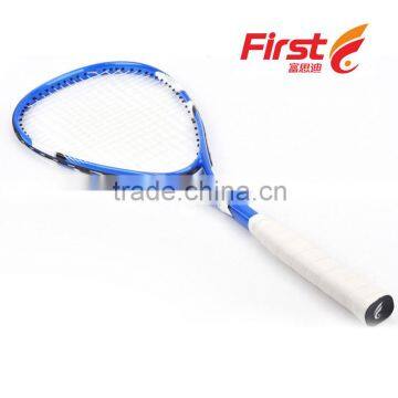 Top brand carbon fiber squash racket wholesale