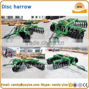Harrow Disc / Offset Disc Harrow for Sale photo-4