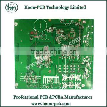 dc ac inverter pcb copy