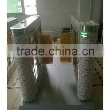 Manufacturer provided directly entrance access control access swing barrier