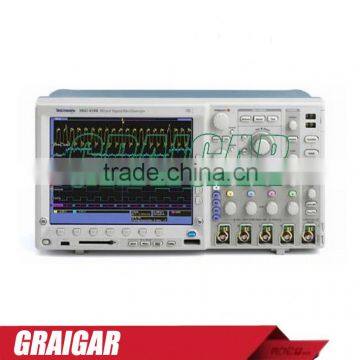 MSO4032 Digital Oscilloscope 350MHz 2 16 digital channels