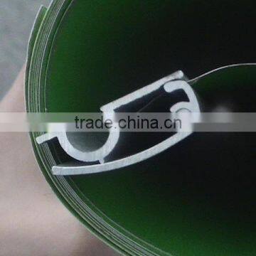 High Quality Easy Pull L Roll up Banner Display Stand for Adversisting