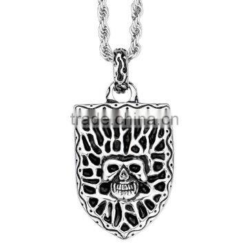 Stainless steel surgical steel jewelry necklace 2015 jewellery