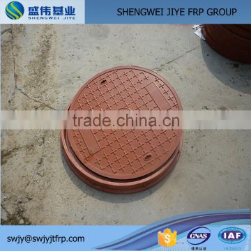 Hot sale manhole cover/composite cover/sewer cover