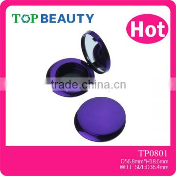 TP0801- Cosmetic Blusher Packaging Beked Cosmetic Container