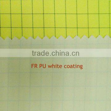 100% polyester gabardine uniform fabric for clothing en471&en343