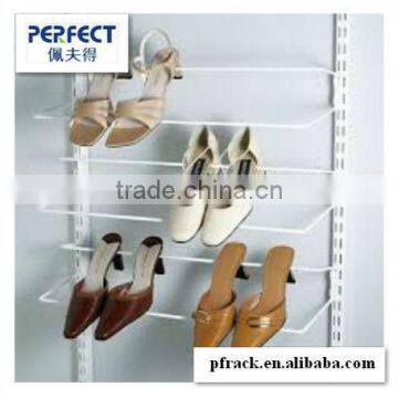 PF-SR094 wall mounted shoe racks