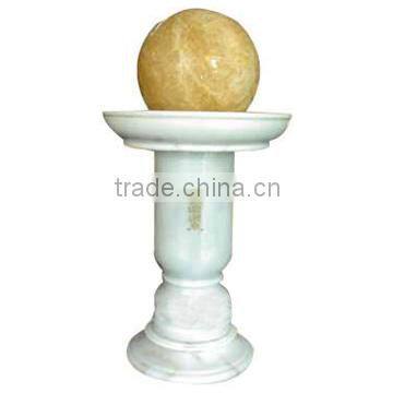 Decorative Stone Balls