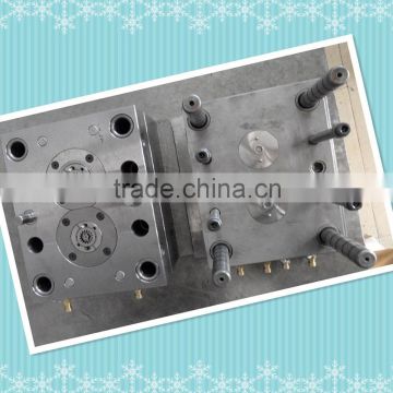 China Custom High Quality Plastic Injection Mould Maker