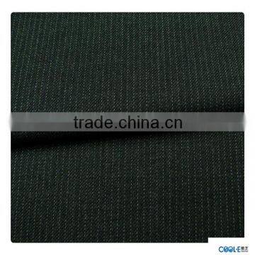 TR 81.5%P 15.2%R 3.3%SP suit fabric/TR fabric for man's suiting