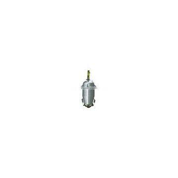 multiple function extraction tanks