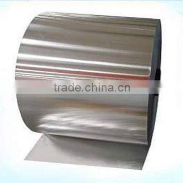 Copolymer Coated Stainless Steel Tape LME PET TAPE PET FILM