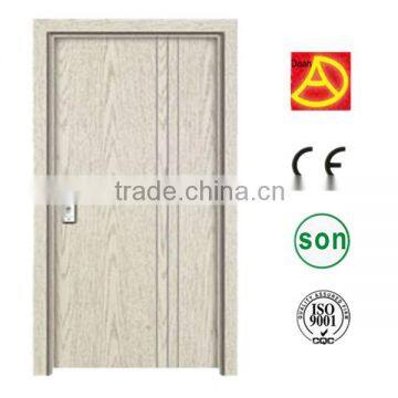 PVC Coated MDF Doors Turkish Door photo-2