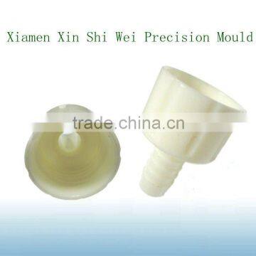 custom plastic product various material available