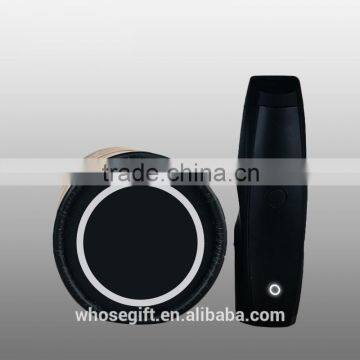 2016 Newest Portable Dry Herb Vaporizer Ceramic Coil Herbal Vaporizer photo-3